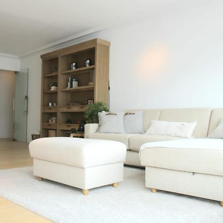 Residence La Zoute Knokke-Heist Kültér fotó